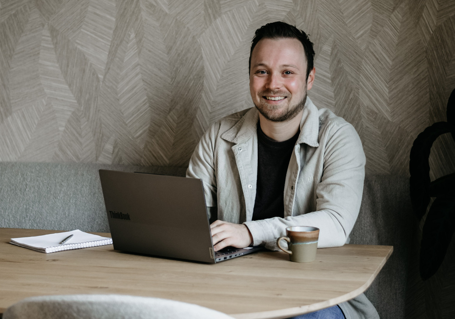 Freelance SEO specialist - Wouter de Jong